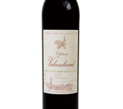 CHATEAU VALANDRAUD（シャトー・ヴァランドロー）