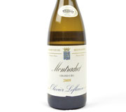 DRC Montrachet（DRC モンラッシェ）