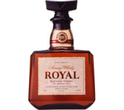 Suntory Royal（サントリー ローヤル）