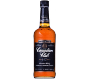 Canadian Club Black Label（カナディアンクラブ ブラックラベル）