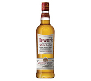 Dewar's（デュワーズ）