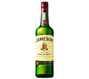 Jameson Pure Pot Still（ジェムソン・ピュアポットスティル）