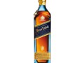 Johnnie Walker Blue label（ジョニー・ウォーカー青）