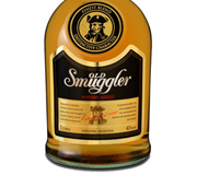 Old Smuggler（オールド・スマグラー）