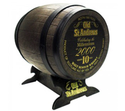 Old St,Andrews Barrel（オールド・セント・アンドリュース・バレル）