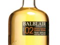 Balblair（バルブレア）