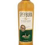 Speyburn（スペイバーン）