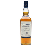 Talisker（タリスカー）