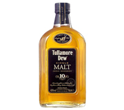 Tullamore Dew（タラモア・デュー）