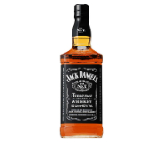 JACK DANIEL'S（ジャック・ダニエル）