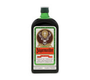 JAGERMEISTER（イエーガーマイスター）