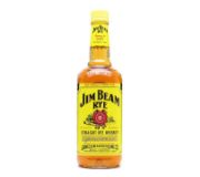 JIM BEAM RYE（ジム ・ビーム ・ライ）