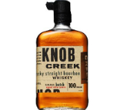 KNOB CREEK（ノブ・クリーク）