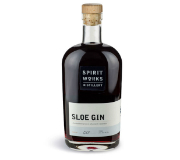 Sloe Gin（スロー・ジン）