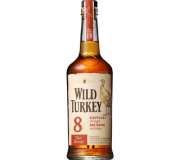 WILD TURKEY（ワイルドターキー）