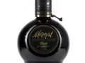 Mozart chocolate cream black liqueur（モーツァルト　ブラックチョコレート リキュール）