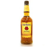 FOUR ROSES（フォア・ローゼズ）