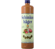 SCHINKENHÄGER（シンケンヘーガー）