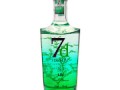 7D ESSENTIAL GIN（7D エッセンシャル ジン）