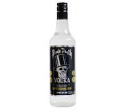 BLACK DEATH VODKA（ブラック・デス ウォッカ）