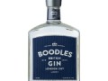 BOODLES BRITISH GIN（ブードルス ジン）