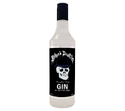 Black Death Gin（ブラックデス ジン）