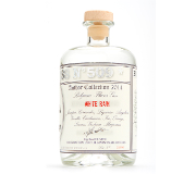 Buss No.509 White Rain Gin（バス NO.509 ホワイト レイン ジン）