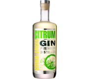 CITRUM GIN（シトラム・ジン）