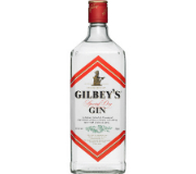 GILBEY'S GIN（ギルビー ジン）