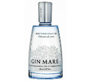 GIN MARE（ジン・マーレ）