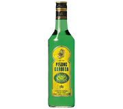 Green Banana Liqueur（グリーン・バナナリキュール）