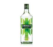 GREENALL'S LONDON DRY GIN（グリーナルズ ジン）