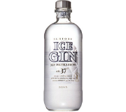 Suntory Ice Gin（サントリー アイスジン）