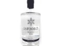 ISFJORD GIN（アイスフィヨルド・ジン）