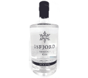 ISFJORD GIN（アイスフィヨルド・ジン）