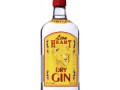 Lion Heart Dry Gin（ライオン ハート ドライ ジン）