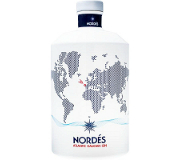 Nordes Atlantic Galician Gin（ノルデス・アトランティック・ガリシアン・ジン）