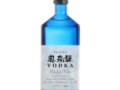 奥飛騨 (OKUHIDA VODKA)