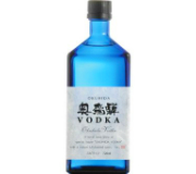 奥飛騨 (OKUHIDA VODKA)