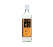 Bloomsbury Orange Gin（ブルームスバリー　オレンジフレーバー ジン）