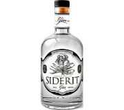 Siderit London Dry Gin（シデリット ロンドン・ドライジン）