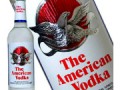 The American Vodka（アメリカン・ウォッカ）