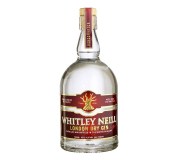 WHITLEY NEILL LONDON DRY GIN（ウィットリー ニール ジン）