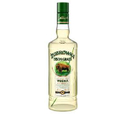 Zubrowka（ズブロッカ）