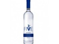 Five Vodka（ファイヴ・ウォッカ）