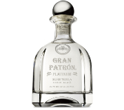 GRAN PATRÓN PLATINUM（グランパトロン プラチナ）