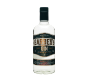 BARBERS GIN（バーバーズ ロンドンドライ ジン）