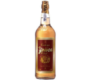 Cachaca Ypioca Gold（カシャーサ イピオカ ゴールド）