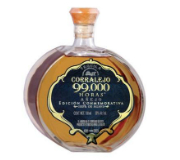 Corralejo 99,000 Horas Anejo（コラレホ 99,000 オラス アネホ）