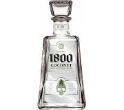 Jose Cuervo 1800 Coconut（クエルボ 1800 ココナッツ）